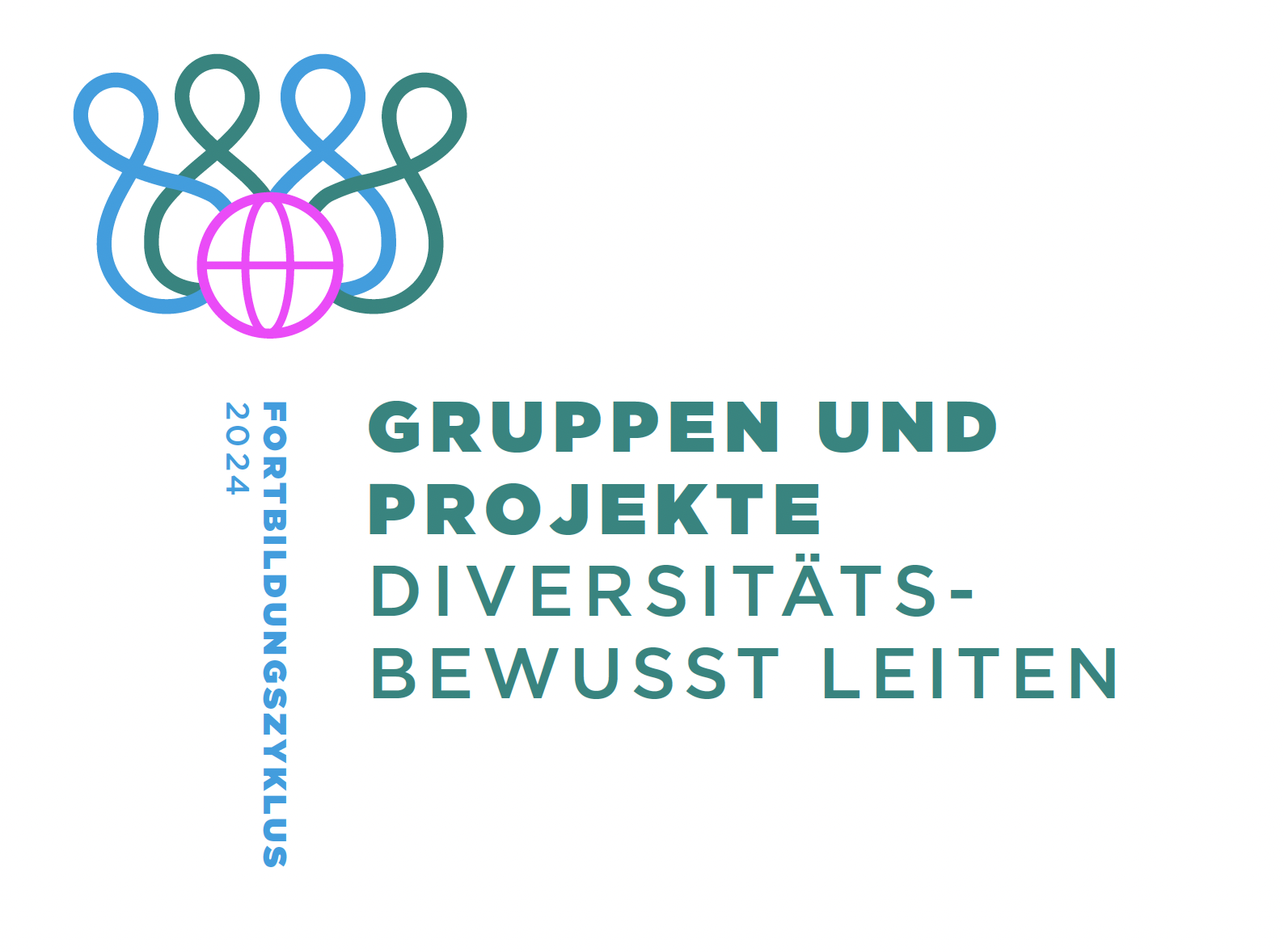 2024 Gruppen Und Projekte Diversitätsbewusst Leiten | LANTERNA FUTURI